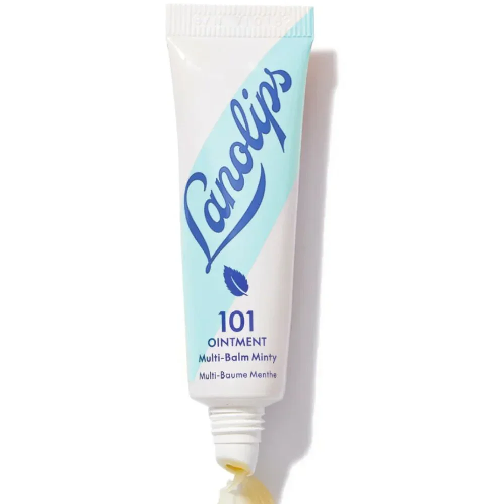 Lano - 101 Ointment Multi-Balm Minty